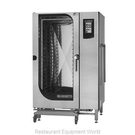 Blodgett Combi BCT-202E Combi Oven, Electric