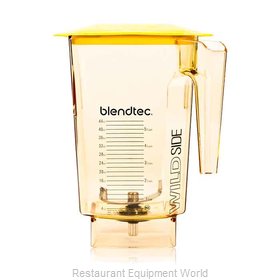 Blendtec 40-710-13 Blender Container
