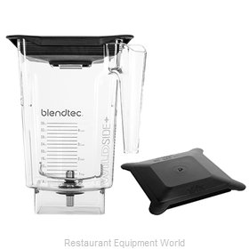 Blendtec 40-712-10 Blender Container