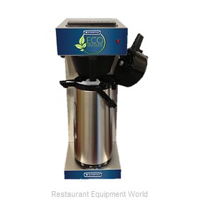 Bloomfield 4774-A Coffee Brewer for Airpot