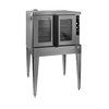 Blodgett Oven ZEPH-200-G-ES BASE Convection Oven, Gas