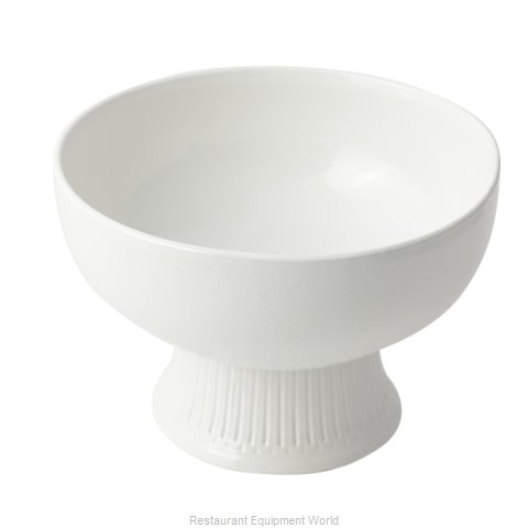 Bon Chef 150049059FGLDREVISION Serving Bowl, Salad Pasta, Metal