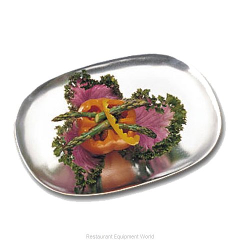 Bon Chef 2004FGLDREVISION Sizzle Thermal Platter