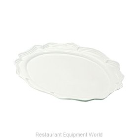 Bon Chef 2030S Platter, Aluminum