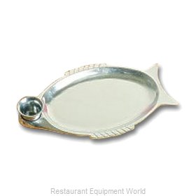 Bon Chef 2035P Seafood Dish