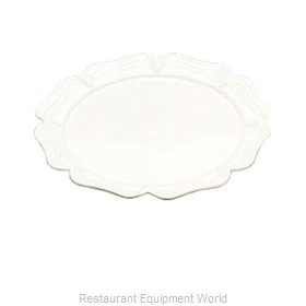 Bon Chef 2061S Platter, Aluminum