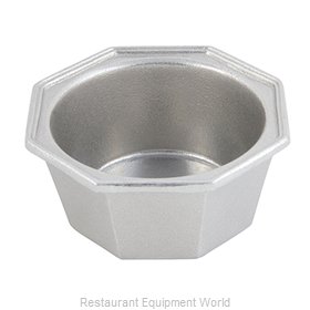 Bon Chef 3038P Bowl, Soup, Metal