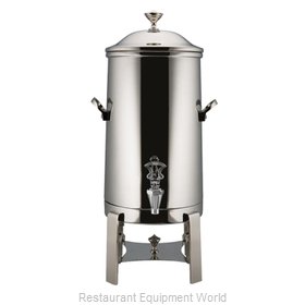 Bon Chef 48005-E Coffee Chafer Urn