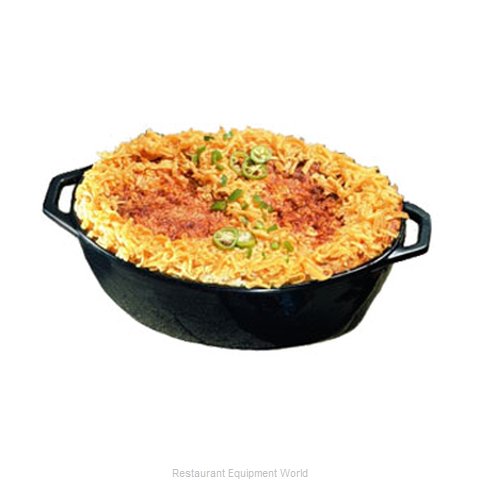 Bon Chef 5007ALLERGENLAVENDER Casserole Dish