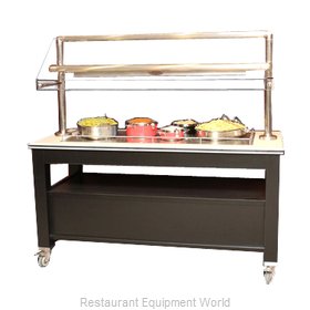 Bon Chef 50157 Buffet Station