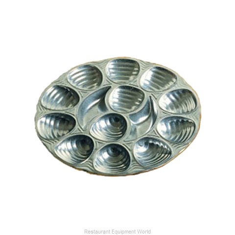 Bon Chef 5022P Oyster Plate