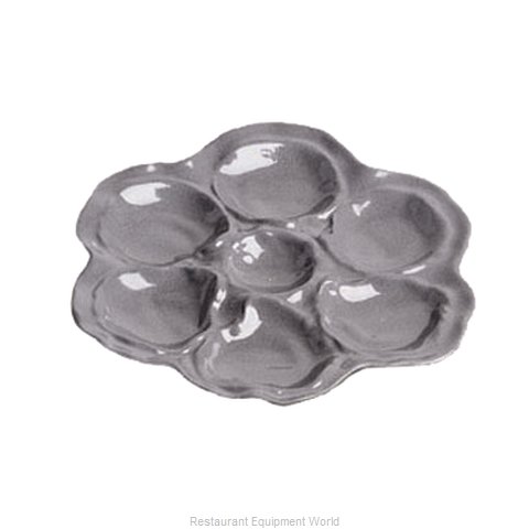 Bon Chef 5079P Oyster Plate