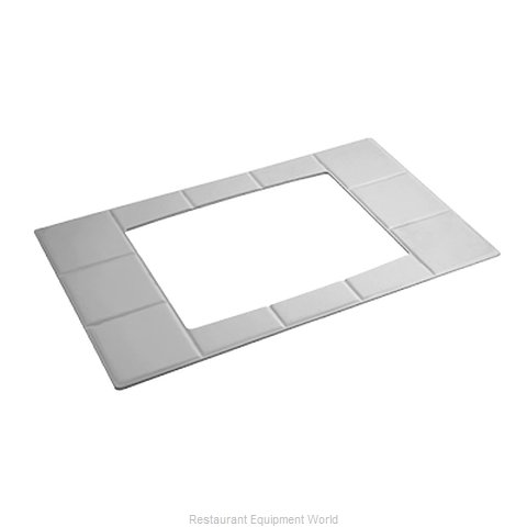 Bon Chef 52023P Tile Inset