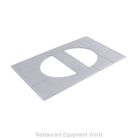 Bon Chef 52024 Tile Inset