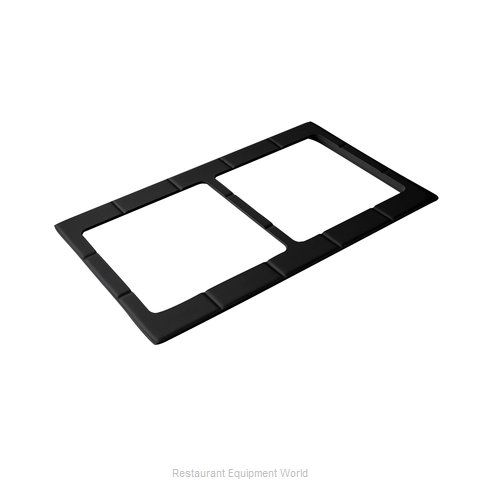 Bon Chef 52026FGLDREVISION Tile Inset