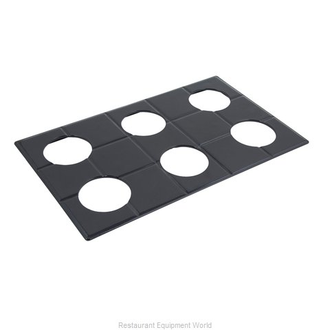 Bon Chef 52029IVY Tile Inset