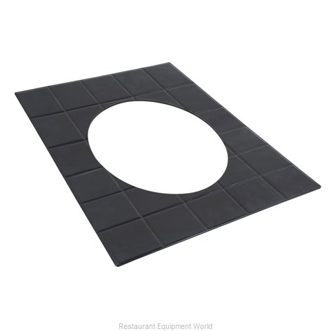 Bon Chef 52035DUSTYR Tile Inset