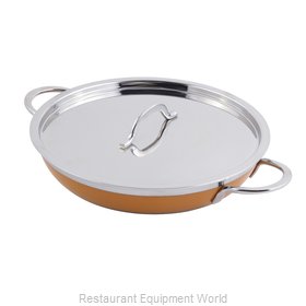 Bon Chef 60306 Induction Saute Pan