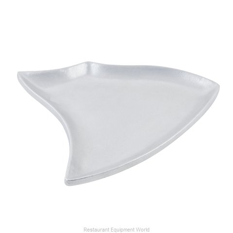 Bon Chef 70003P Platter, Aluminum