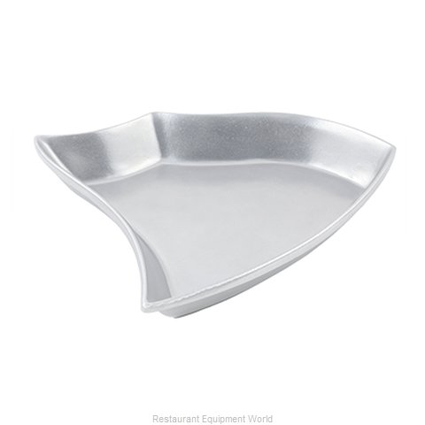 Bon Chef 70010P Platter, Aluminum