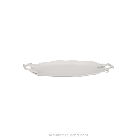 Bon Chef 81019 Serving & Display Tray, Metal