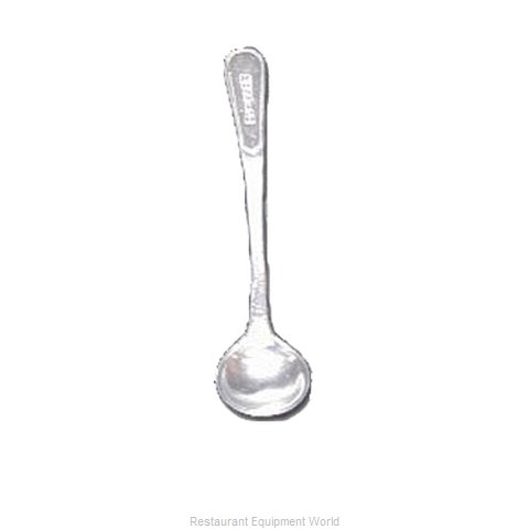 Bon Chef 9050TANGREVISION Ladle, Salad Dressing, Metal