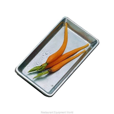 Bon Chef 9082BLK Serving & Display Tray, Metal