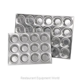 Browne 1612A Muffin Pan