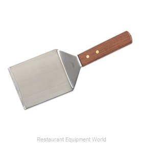 Browne 56 Turner, Solid, Stainless Steel