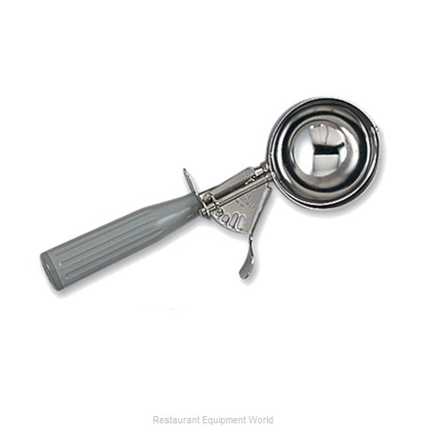 Browne Foodservice 573430 Disher, Size 30, 1.3 oz