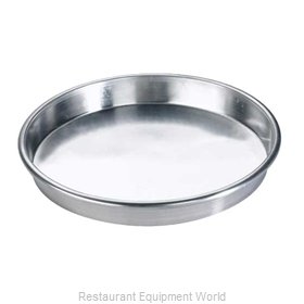 Browne 5730071 Pizza Pan, Round, Solid