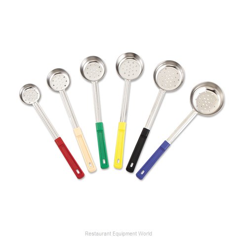 Browne 5743 Spoon, Portion Control | Solid Portion Spoons and Spoodles