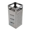 Browne 5753300 Grater, Manual