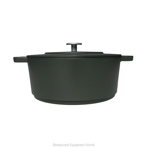 Browne 75100224GR Cast Iron Dutch Oven