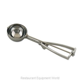 Browne U12150 Disher, Standard Round Bowl