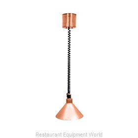 Buffet Enhancements 010HHW-RTCP Heat Lamp Bulb Type