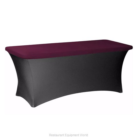 Buffet Enhancements 1B6TSP-VY Table Top Cover / Cap, Stretch