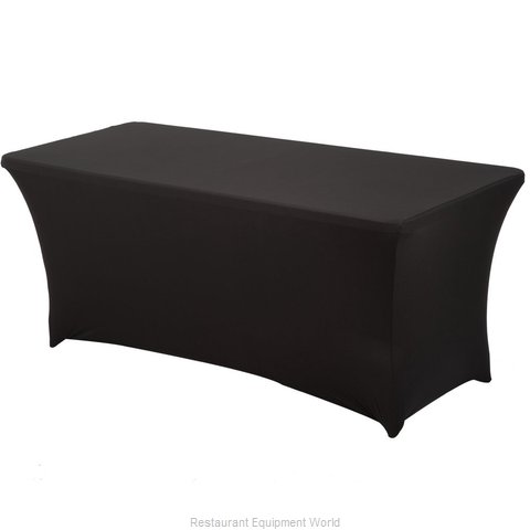 Buffet Enhancements 1B8BSP-HG Table Cover, Stretch