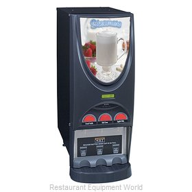 Bunn-O-Matic 36900.0003 Beverage Dispenser, Electric (Hot)