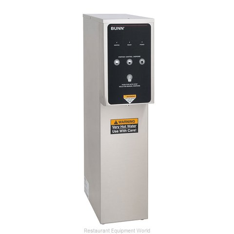 Bunn-O-Matic 39100.0001 Hot Water Dispenser | Hot Water Boilers and ...