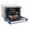 Cadco OV-023P Convection Oven, Electric