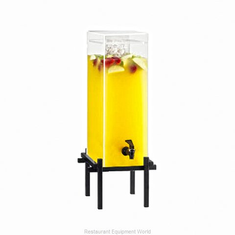 Cal-Mil Plastics 1132-5-13 Beverage Dispenser, Non-Insulated