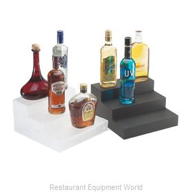 Cal-Mil Plastics 1491-67 Liquor Bottle Display, Countertop