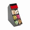 Organizador de Condimentos, para Encimera
 <br><span class=fgrey12>(Cal-Mil Plastics 2052 Condiment Caddy, Countertop Organizer)</span>