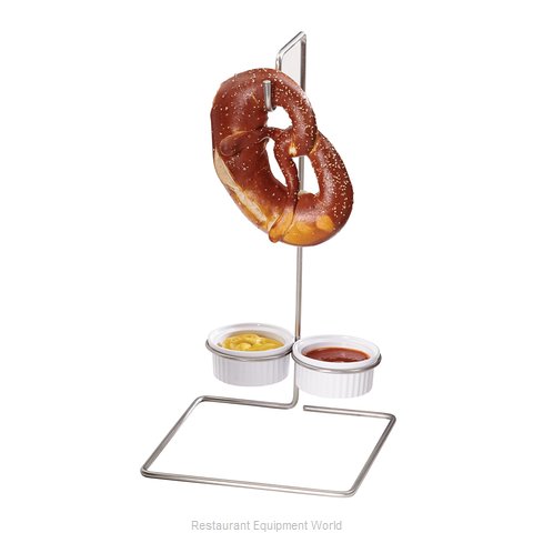 Cal-Mil Plastics 4201 Pretzel Holder/Stand