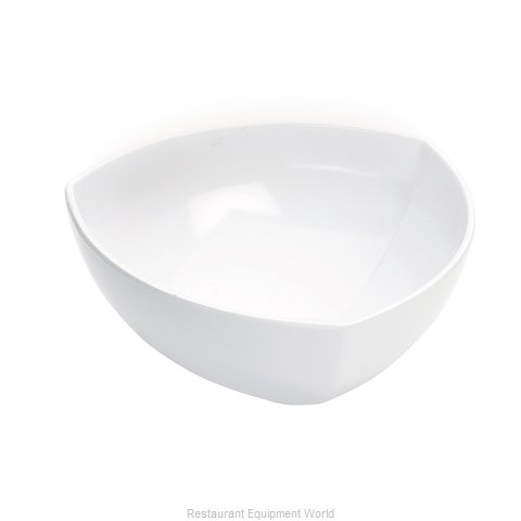 Cal-Mil Plastics SR549 Serving Bowl, Plastic