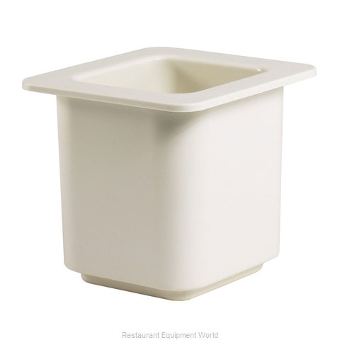 Cambro 66CF148 Food Pan, Plastic