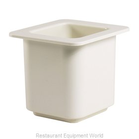 Cambro 66CF148 Food Pan, Plastic