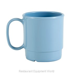 Cambro 75CW401 Cups, Plastic