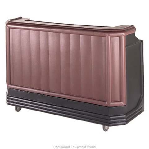 Cambro BAR650189 Cambar Portable Bar